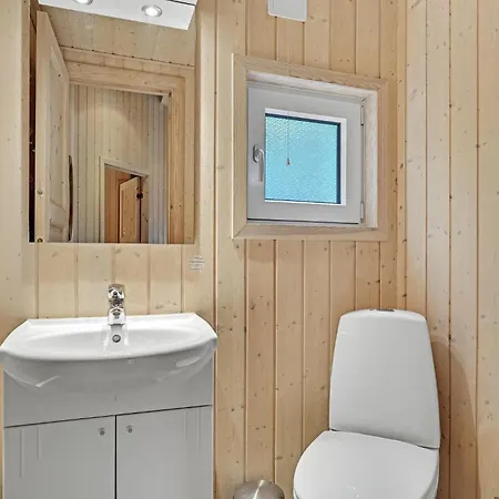 Awesome Home In Hovborg With Sauna Hovborg