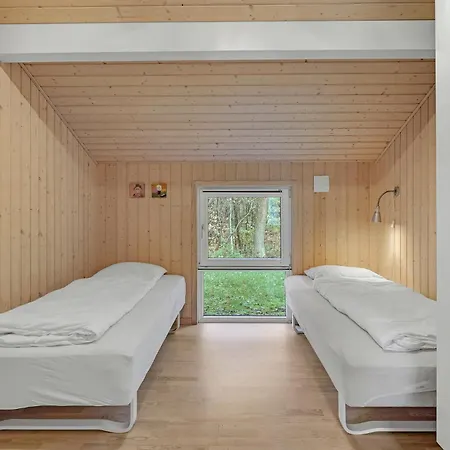 Holiday home Awesome Home In Hovborg With Sauna