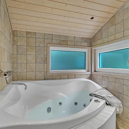 Torpet Casa vacanze Hovborg