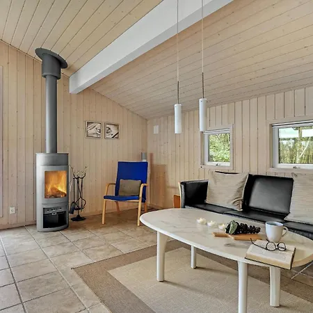 Awesome Home In Hovborg With Sauna Hovborg