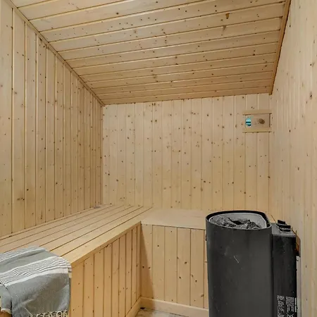 Casa vacanze Torpet