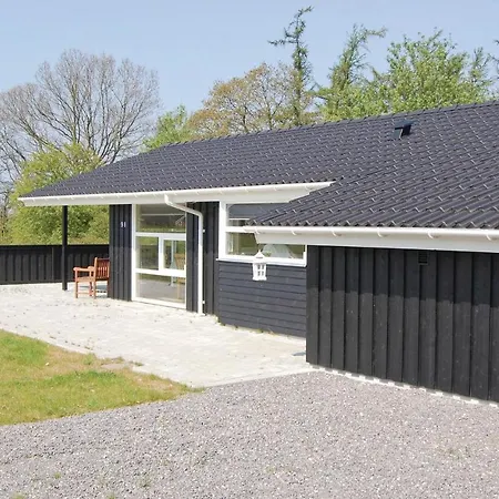 Holiday home Awesome Home In Hovborg With Sauna Hovborg