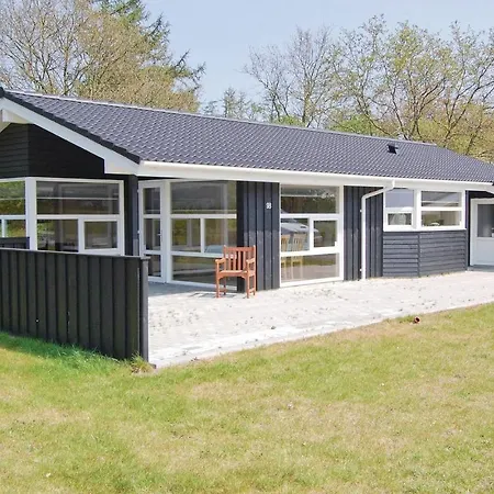 Awesome Home In Hovborg With Sauna * Hovborg