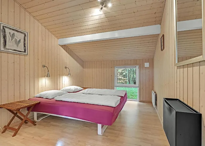 Torpet Tatil Evi