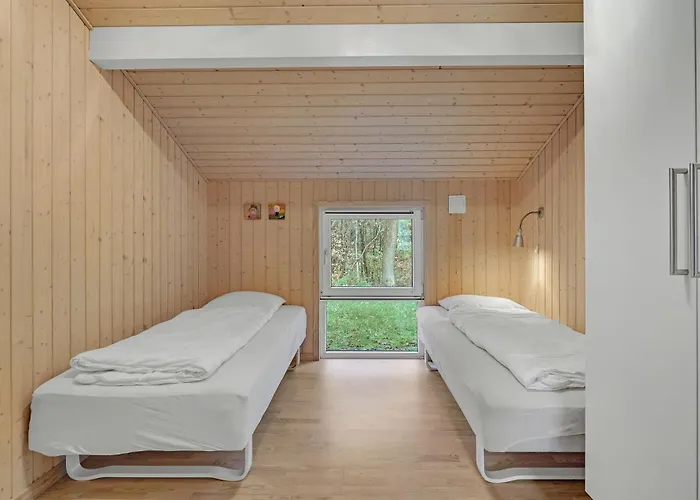 Tatil Evi Torpet