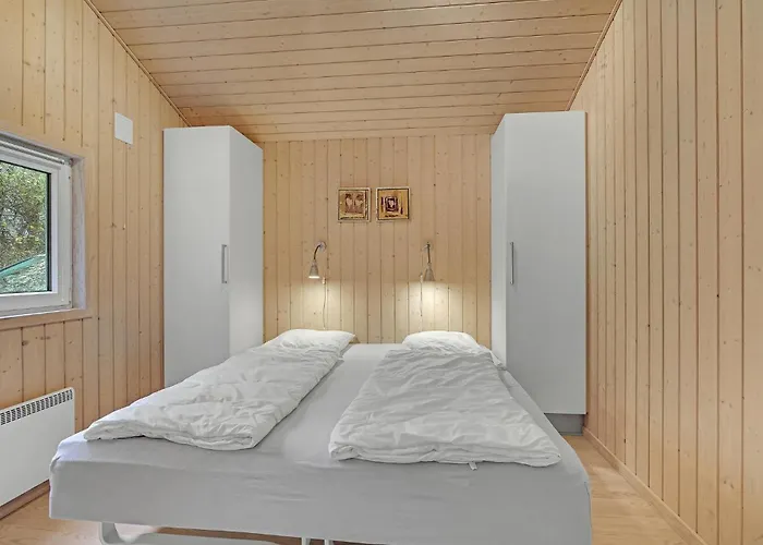 Torpet Tatil Evi *