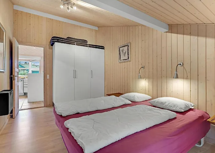 Tatil Evi Torpet *