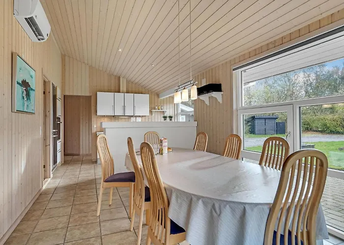 Tatil Evi Torpet